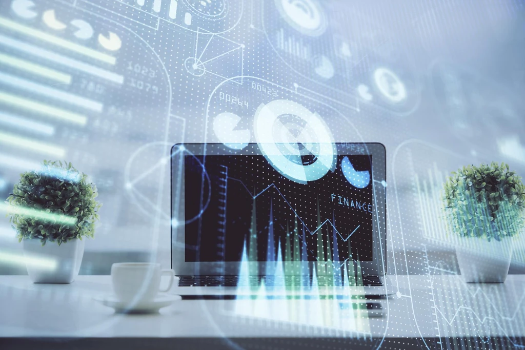 big data ชุดข้อมูลขนาดใหญ่ช่วยเพิ่มยอดขาย