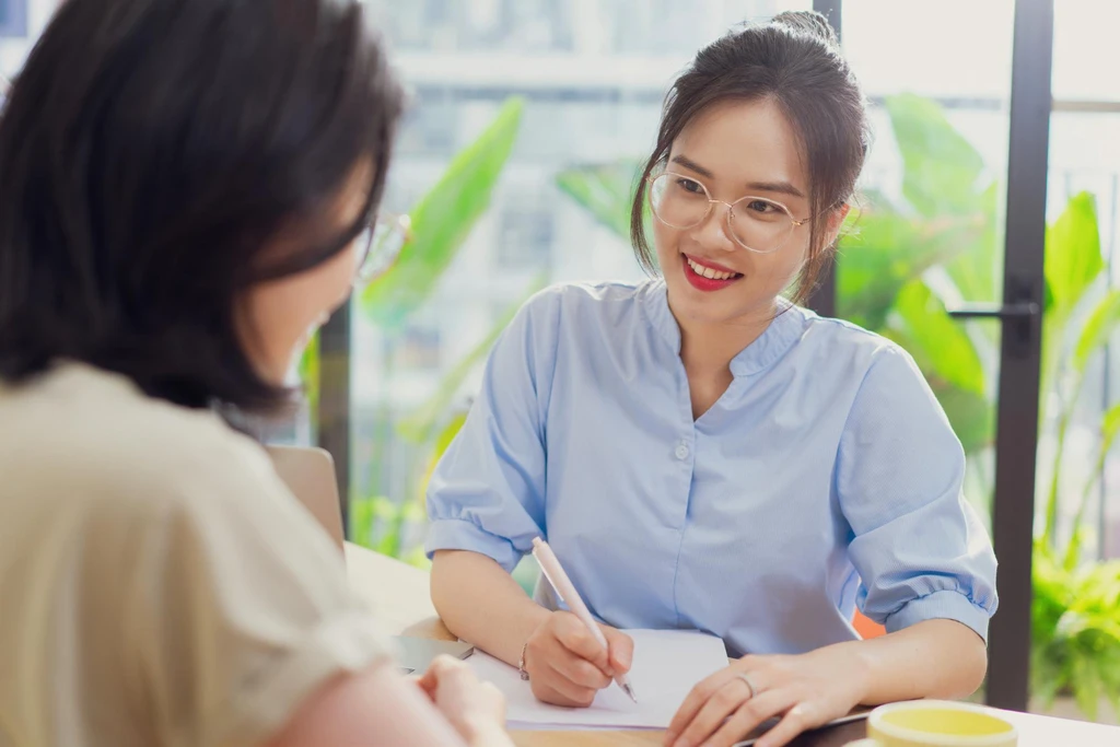 ใช้ทักษะการฟังเชิงลึกทำความเข้าใจลูกค้า