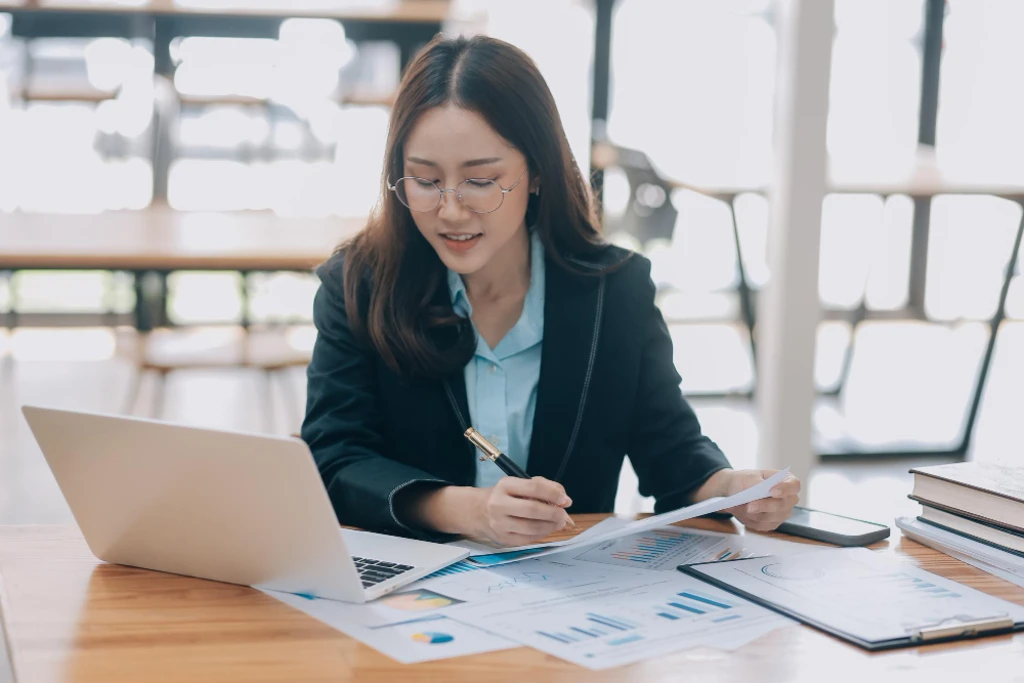 ตัวอย่างใบเสนอราคาที่ถูกต้อง และเป็นมืออาชีพ