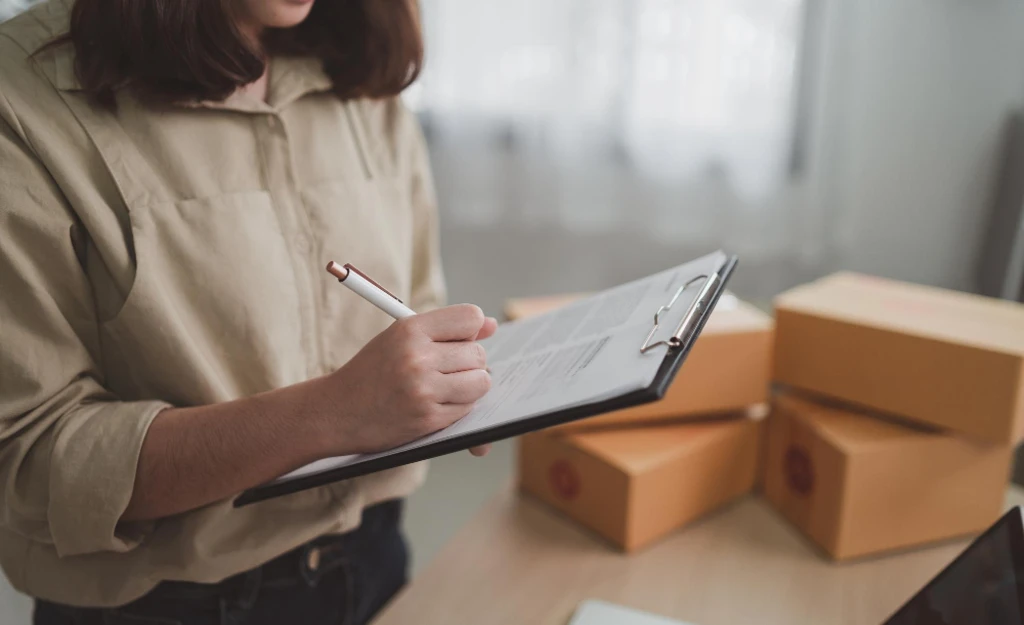 ความแตกต่างของใบสั่งซื้อสินค้า กับใบขอซื้อสินค้า