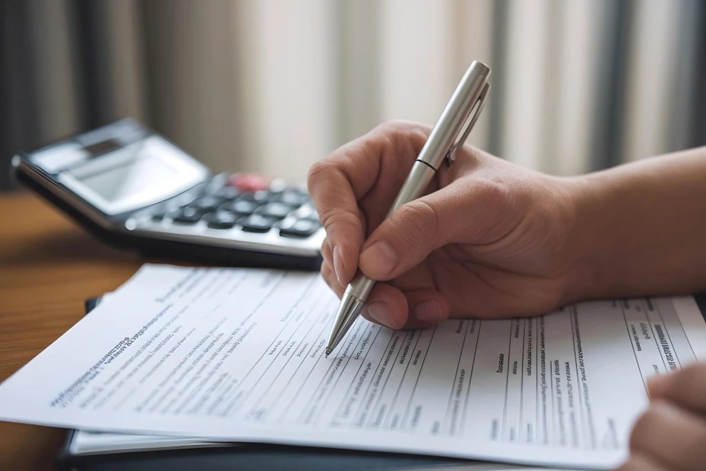 องค์ประกอบสำคัญที่ต้องมีในตัวอย่างใบเสนอราคา 