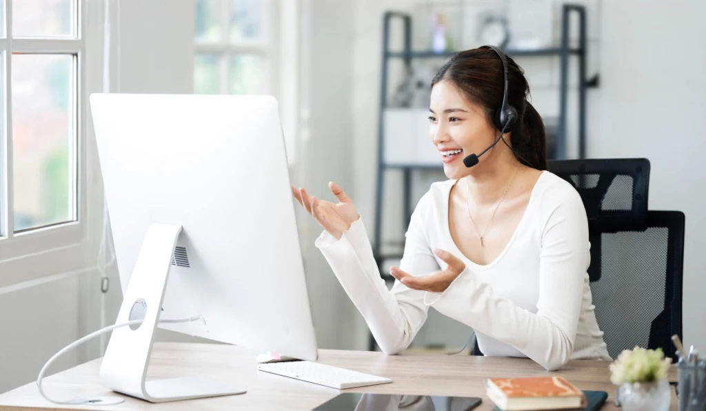 ความสำคัญต่อธุรกิจของ customer service 