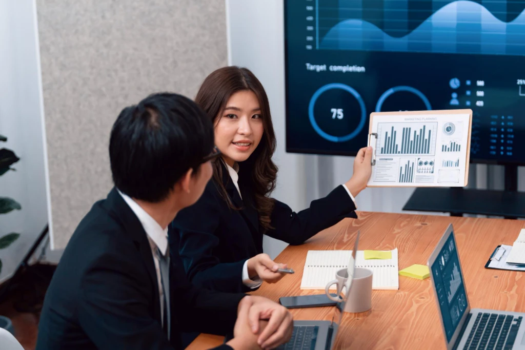 ความสำคัญในการติดตามการขาย