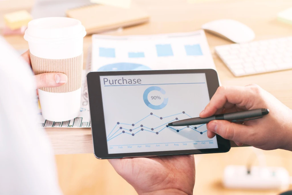 เทคนิคการขายที่ได้จากการทำ sales tracking