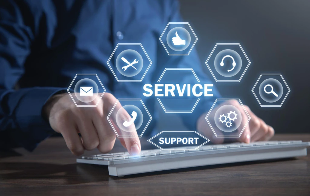 บริการหลังการขาย คืออะไร สำคัญอย่างไรกับธุรกิจ