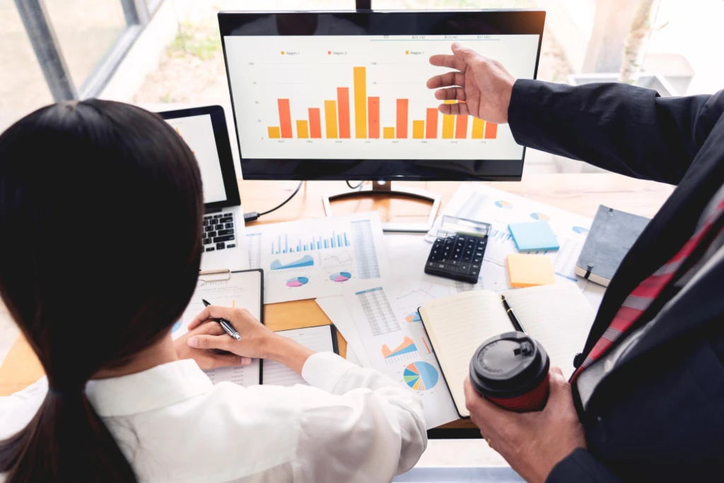 sales tracking คืออะไร ข่วยเพิ่มยอดขายได้อย่างไร