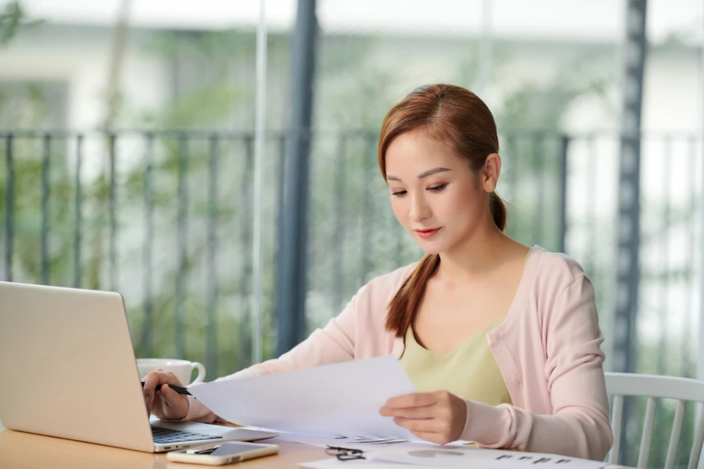 ใบกำกับภาษี คืออะไร สำคัญอย่างไรกับการทำบัญชี