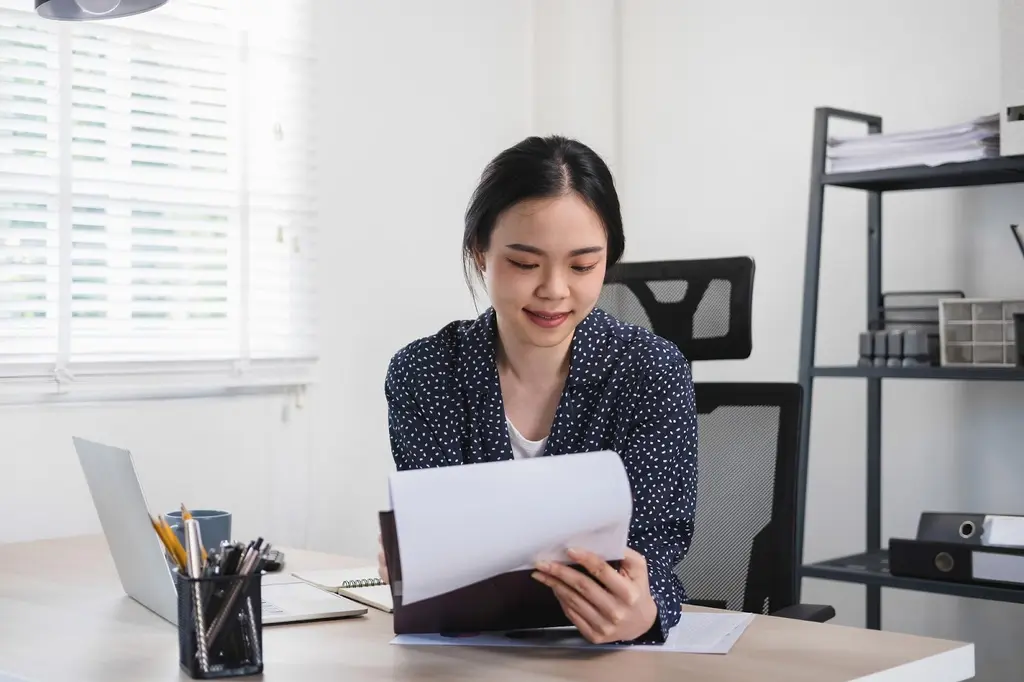 สร้างใบเสนอราคาแบบมืออาชีพ พร้อมระบบออกใบกำกับภาษี