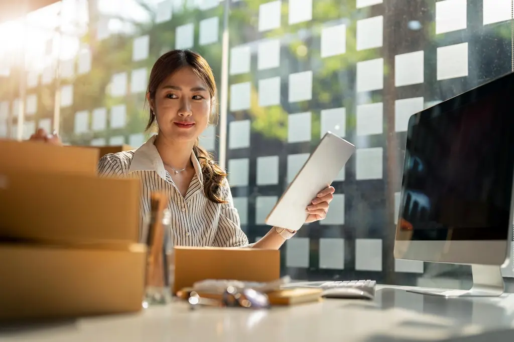 เอกสารทางธุรกิจ มีอะไรบ้าง