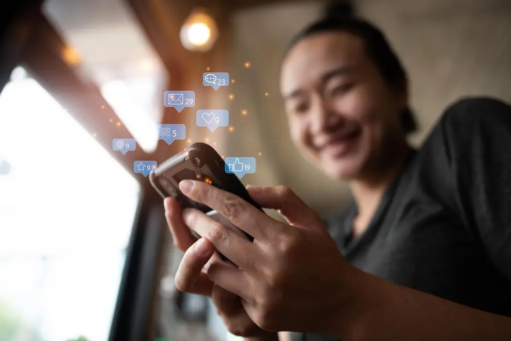 chat commerce คืออะไร สำคัญต่อธุรกิจในยุคนี้หรือไม่