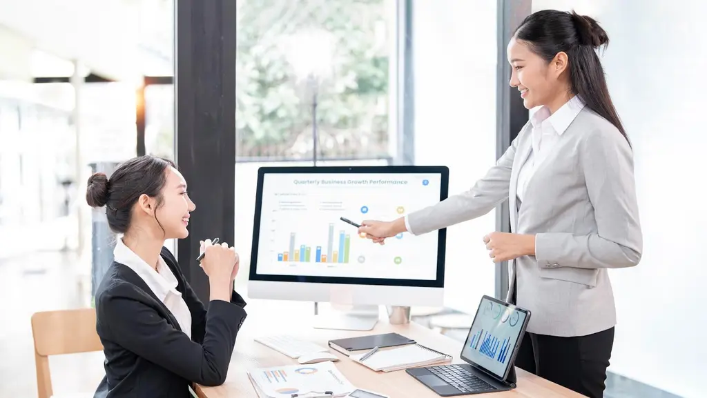 sales operation มีความสำคัญกับธุรกิจอย่างไร