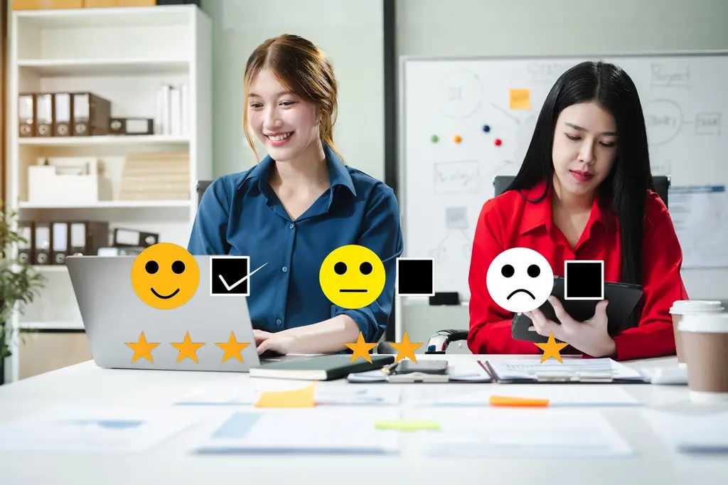 customer feedback คืออะไร ทำไมธุรกิจยุคนี้ต้องรู้จัก