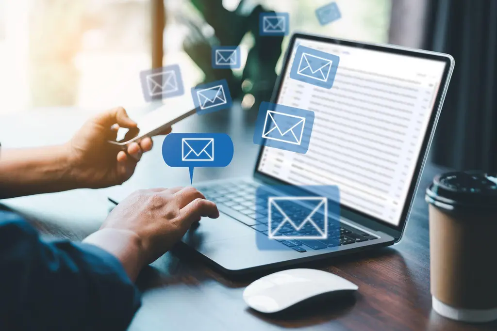 email marketing คืออะไร แนะนำเทคนิคเพิ่มยอดขาย