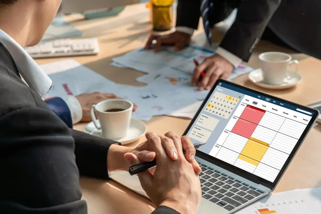 task management คืออะไร ช่วยการทำงานอย่างไร