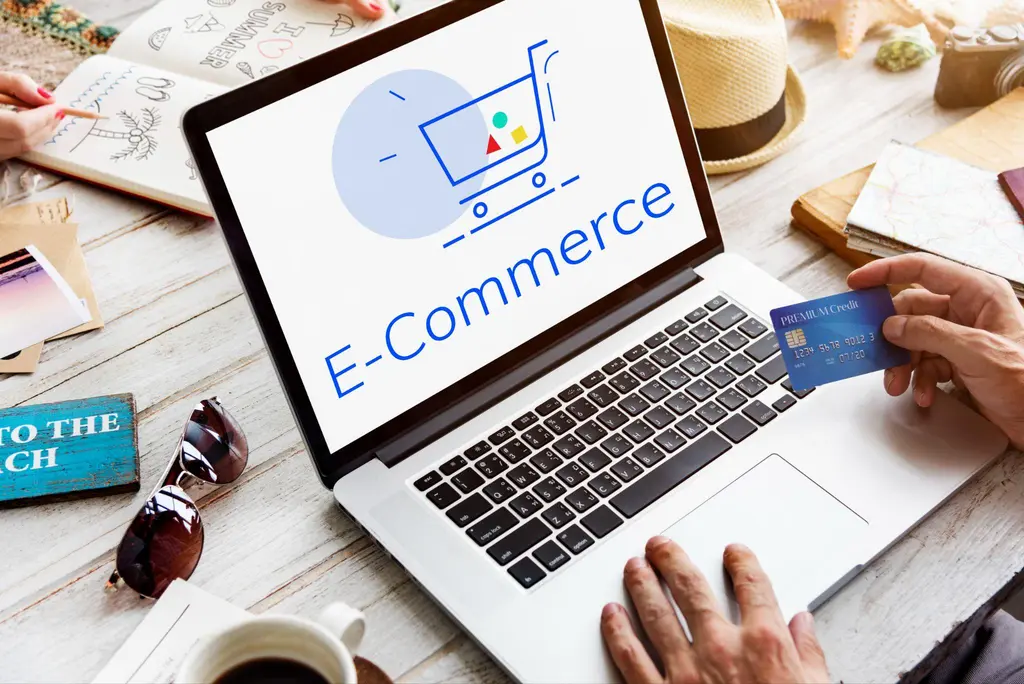วิเคราะห์ธุรกิจ e-commerce