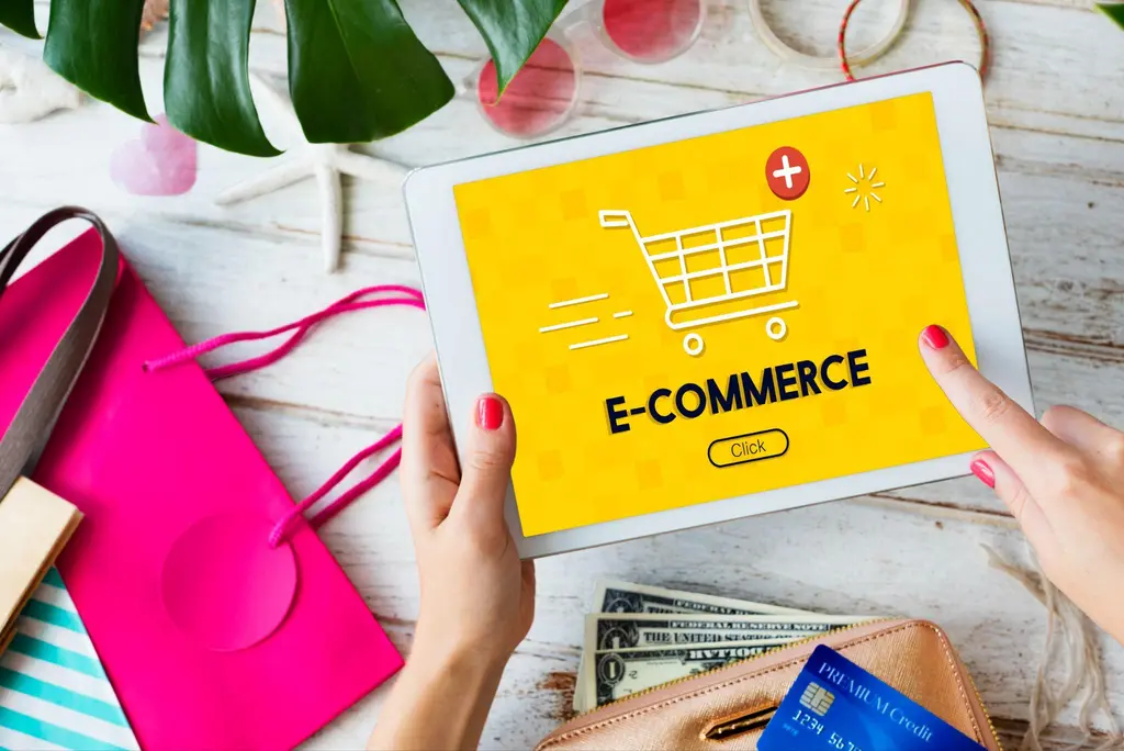 e-commerce marketing สำคัญอย่างไร
