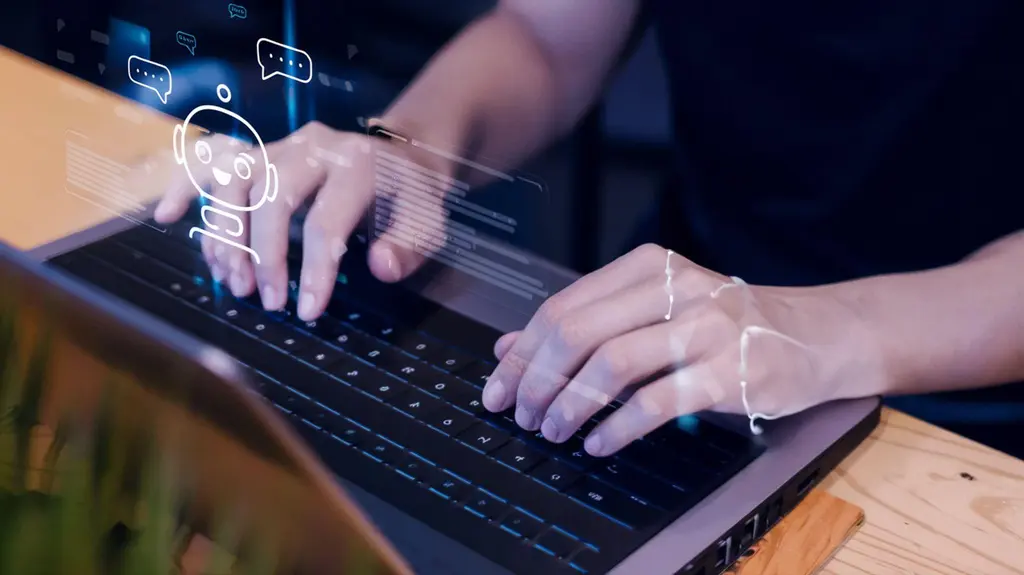 การใช้ chatbot เพื่อประโยชน์ทางธุรกิจ