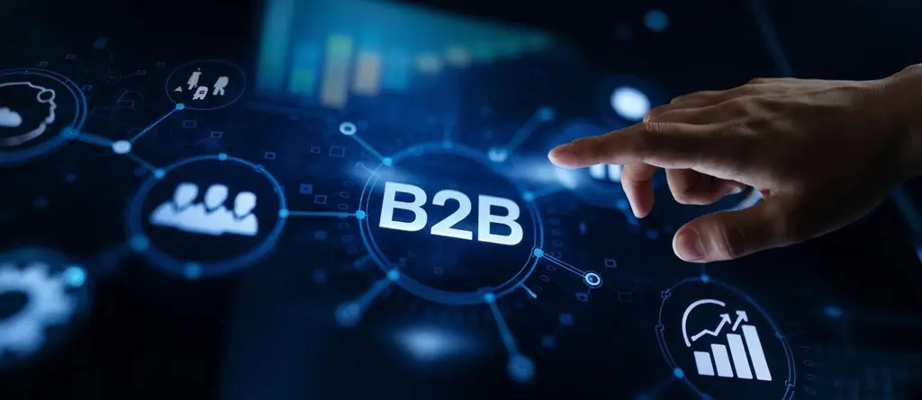 เข้าใจธุรกิจก่อนขายแบบ b2b marketing