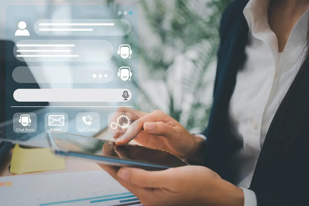 conversational marketing กลยุทธ์การตลาดเน้นสนทนาเพื่อประสบการณ์ที่ดีของลูกค้า